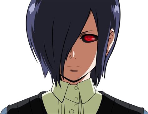 tokyo ghoul touka